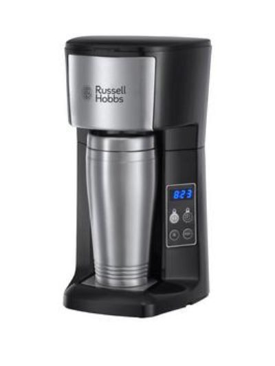 Russell Hobbs 22630 Brew And Go Coffee Machine